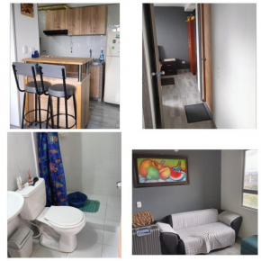 Apartamento Centenari